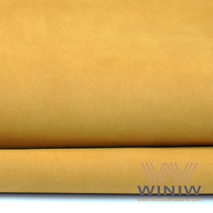 Synthetic Nubuck Synthetic Nubuck