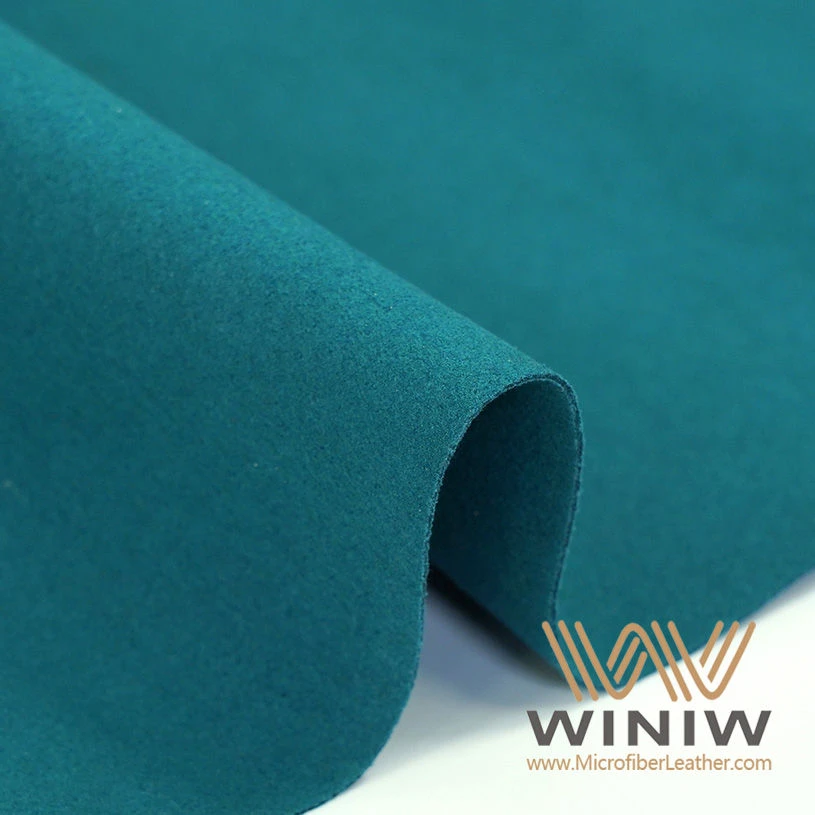 High Elastic Alcantara Leather Synthetic Book Packing Material High Elastic Alcantara Leather Synthetic Book Packing Material