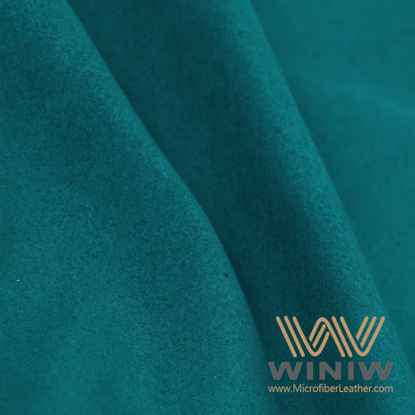High Elastic Alcantara Leather Synthetic Book Packing Material High Elastic Alcantara Leather Synthetic Book Packing Material