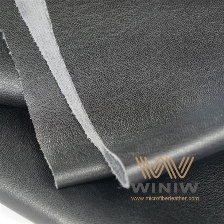 PU Leather Fabric for Garment 004