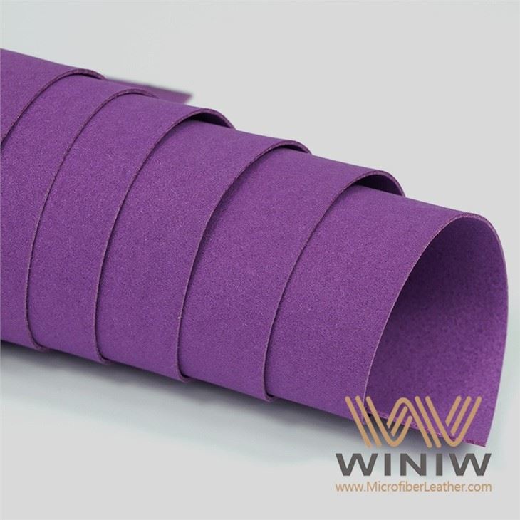 Chrome Free Pigskin Lining Leather