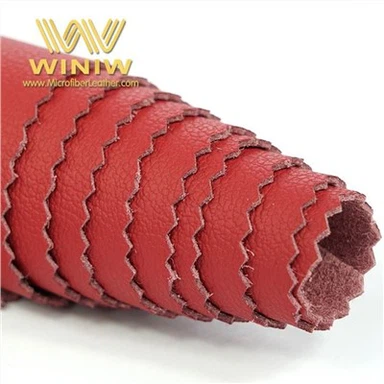 Eco Artificial Pu Leather