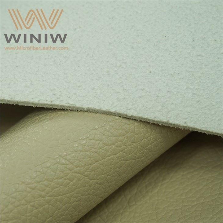Vinyl Material Leather Materials For Sofa Furniture