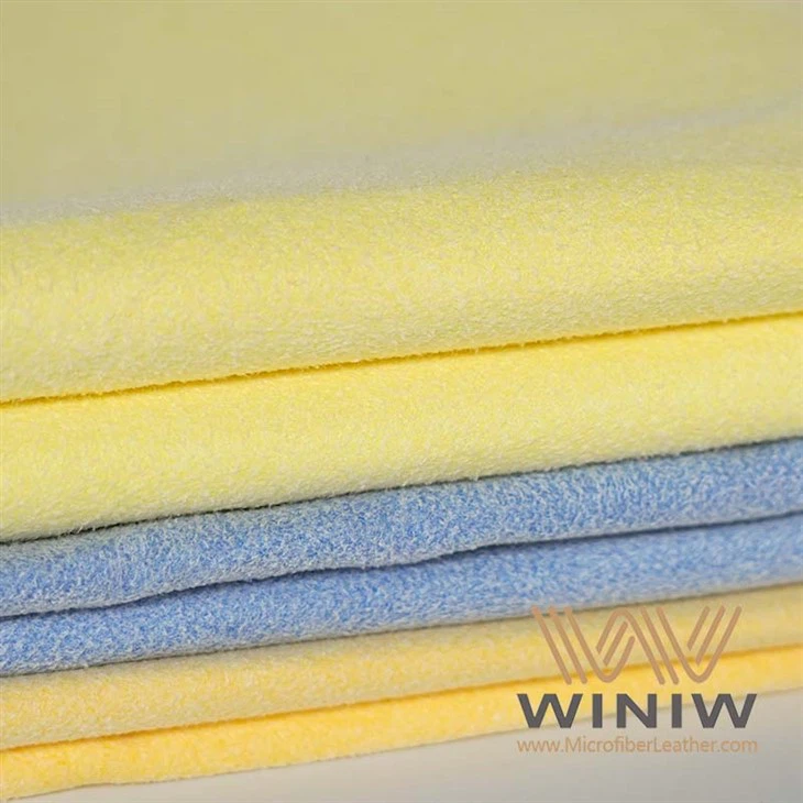 Long-Lasting Micro Fiber Clean Mop For Car