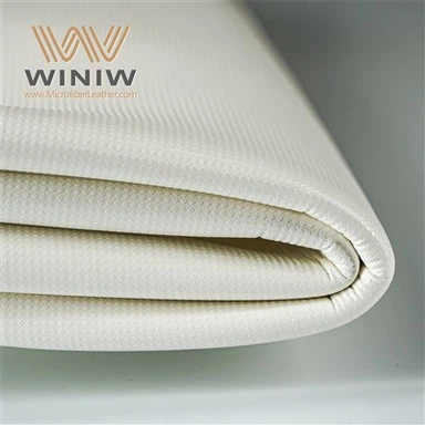 כימיקלים חינם בד סינטטי חיקוי כדורגל PU כדור עור