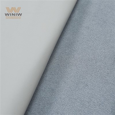 עור מיקרופייבר בעל חוזק קריעה גבוה לכפפות עור