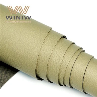 חומר חיקוי מיקרו סיבים דמוי עור מושבי רכב