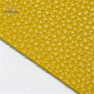 עור מיקרופייבר מונע החלקה-לכדור כדורגל